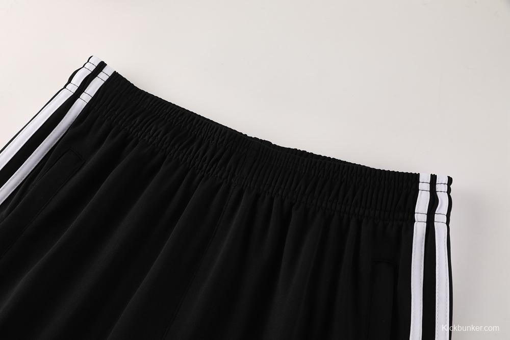 2025 Adidas Long Sleeve T-Shirt + Long Pants