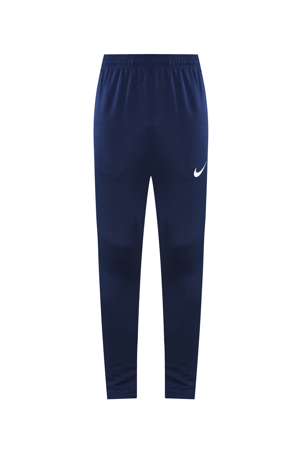 2025 Nike Blue/Black Full Hoodie Zipper Jacket +Long Pants