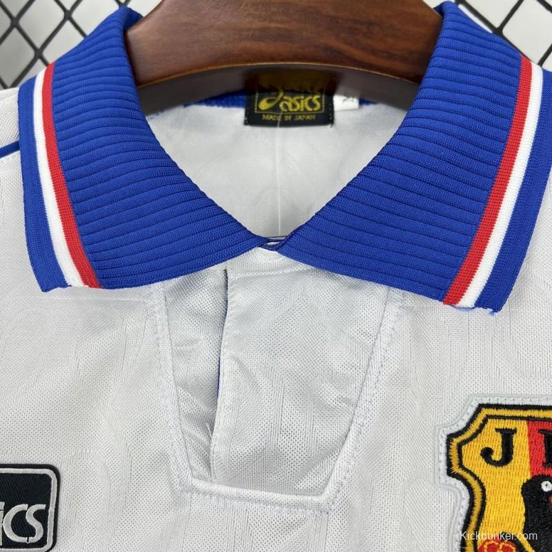 1998/99 Japan Away X BAD BUNNY Retro Jersey