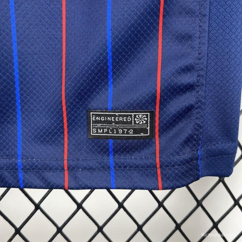 2025/26 KidsUSA Away Kit