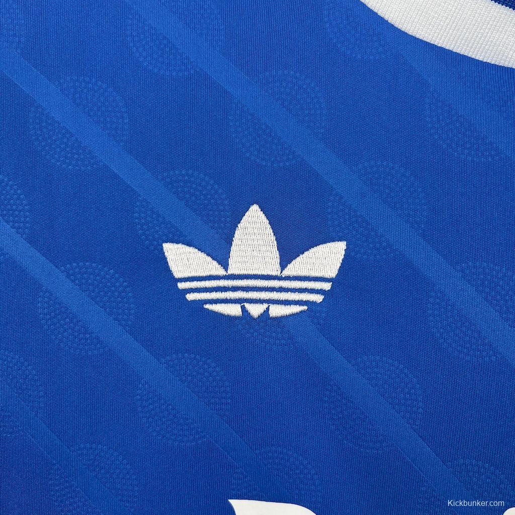 2025/26 Real Madrid Third Women Jersey