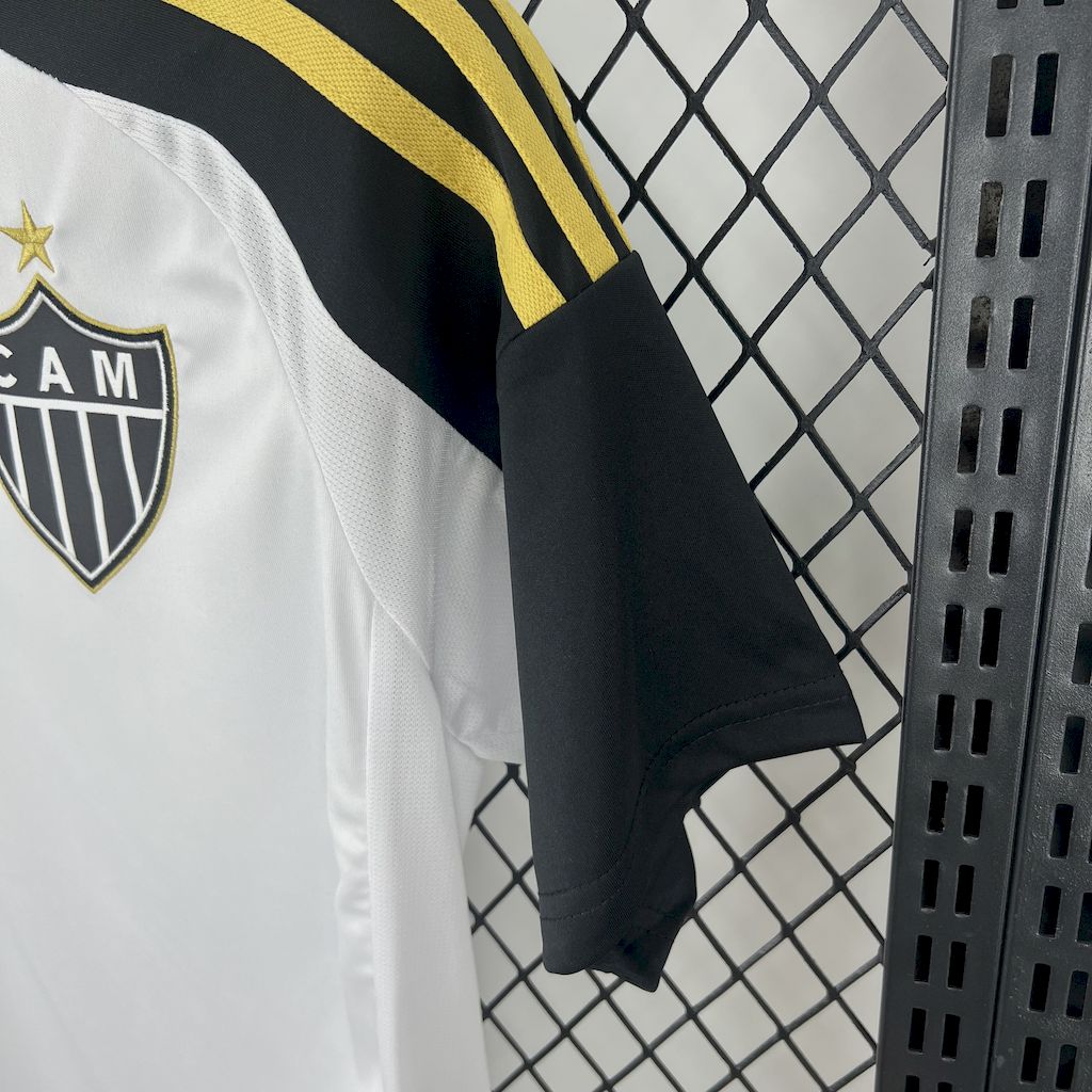 2025/26 Atletico Mineiro Away Jersey