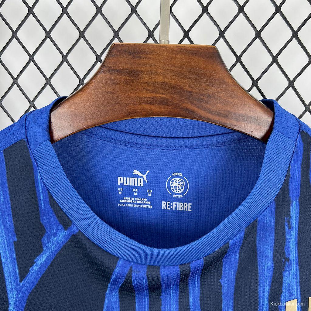 2025/26 Al Hilal SC Home Jersey