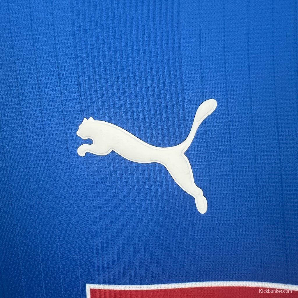 Retro 1998/99 CD Tenerife Away Jersey