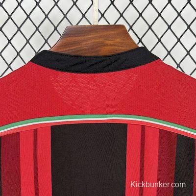 Retro 14/15 AC Milan Home Jersey