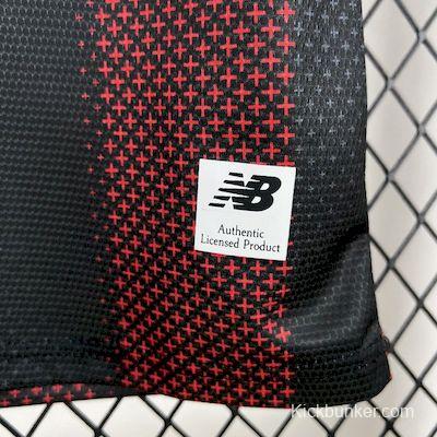 2025/26 Bayer 04 Leverkusen Home Jersey