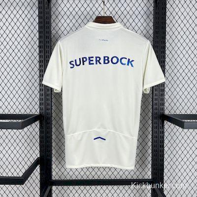 2025/26 FC Porto Third Jersey