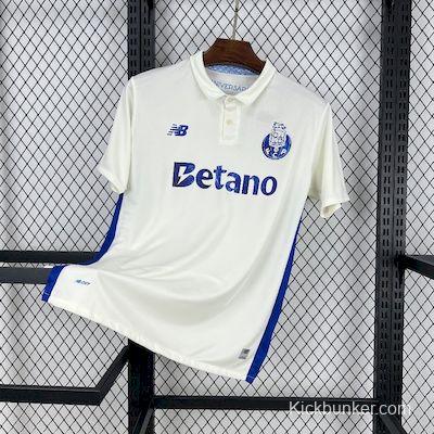 2025/26 FC Porto Third Jersey
