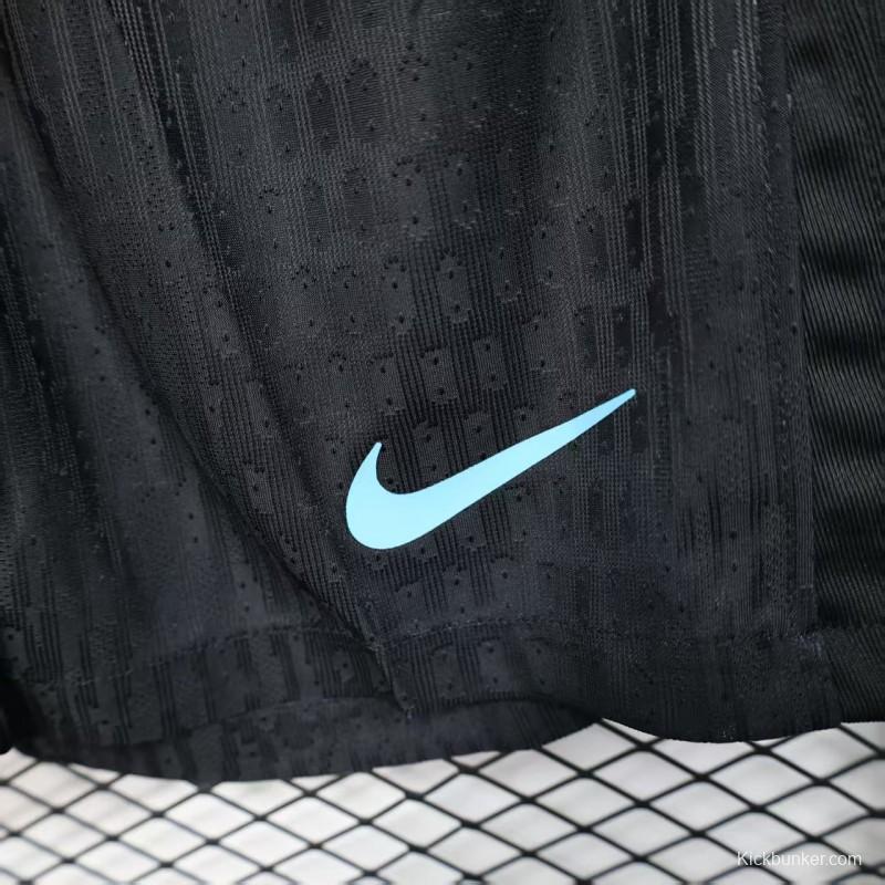 Player Version 25/26 Inter Milan Home Shorts