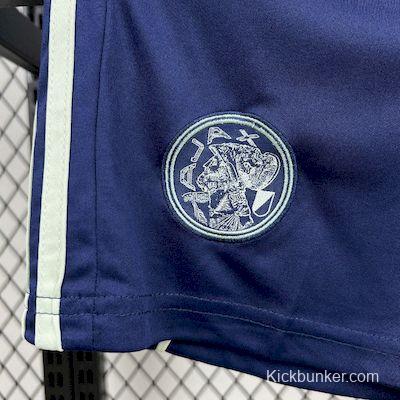 2025/26 Kids Ajax Away Jersey