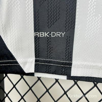 2025/26 Botafogo Home Jersey