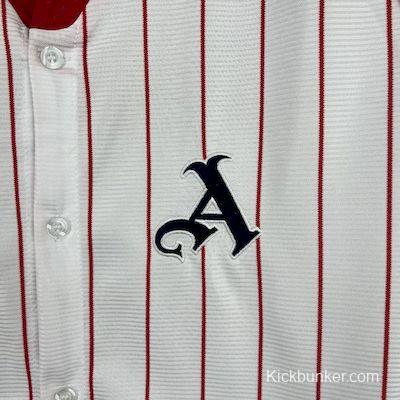 2025/26 Arsenal US Pack Jersey