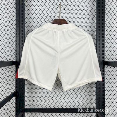2025/26 Chelsea Away Shorts