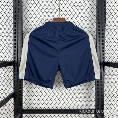 2025/26 Tottenham Hotspur Home Shorts