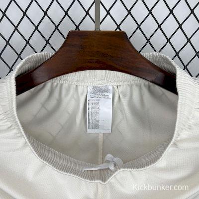 2025/26 Chelsea Away Shorts