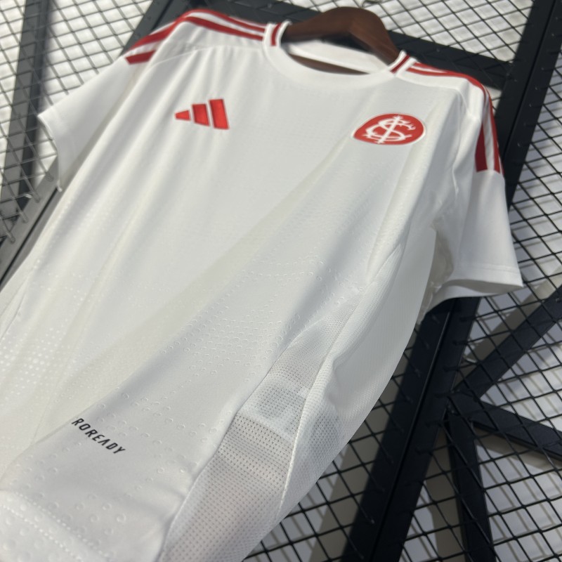 25/26 SC Internacional Away Jersey