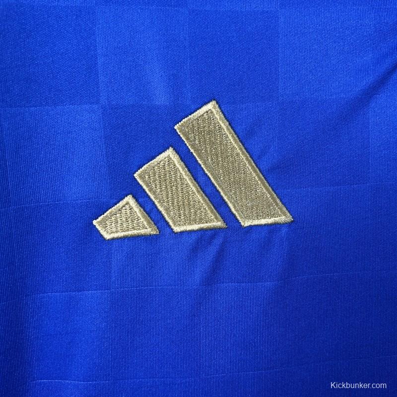 25/26 Real Oviedo Home Jersey