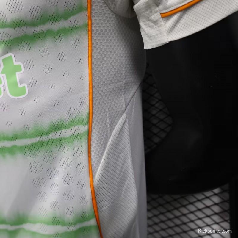 Player Version 25/26 Celtic Third Jersey