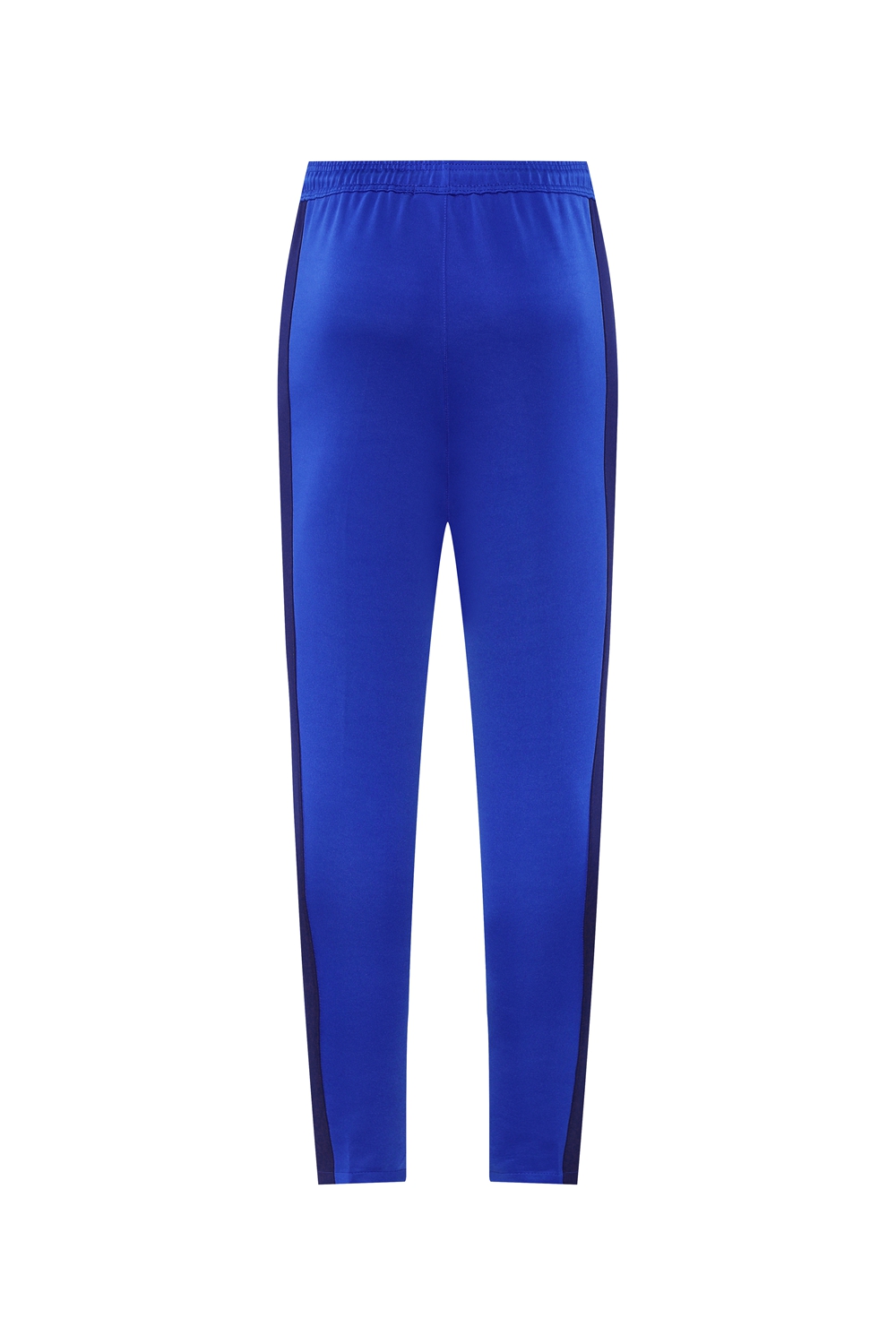 2025 NIKE Blue/Navy Full Zipper Jacket + Long Pants