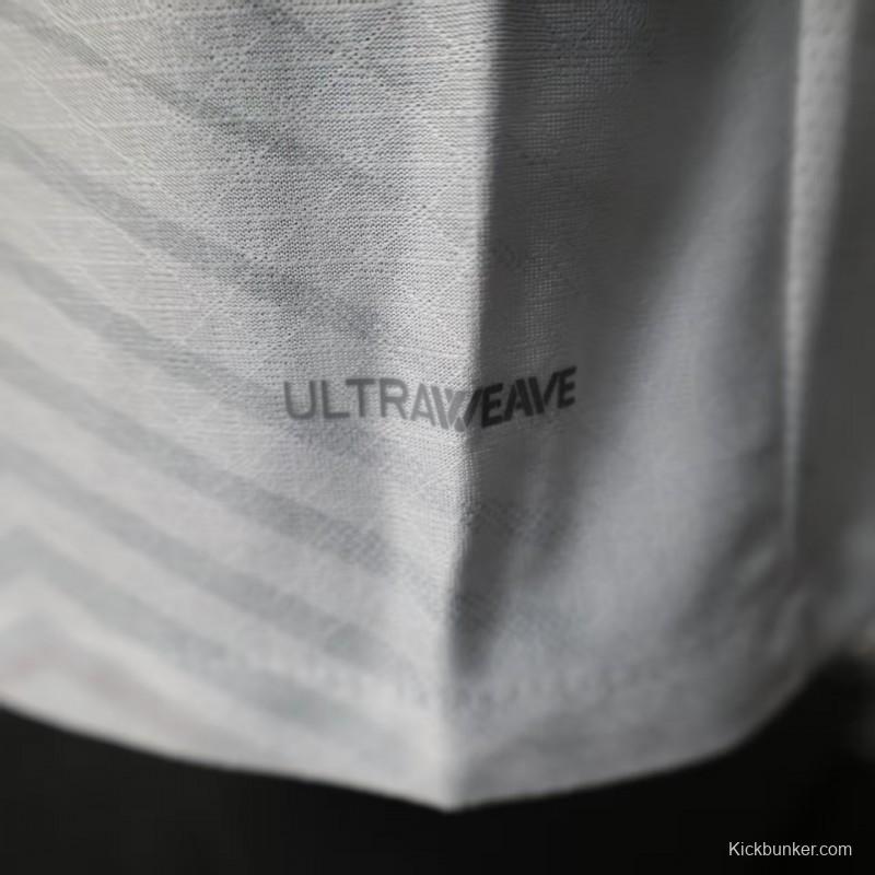 Player Version 25/26 RB Leipzig Home Jersey