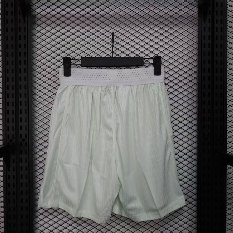 Player Version 25/26 Inter Milan Away Shorts