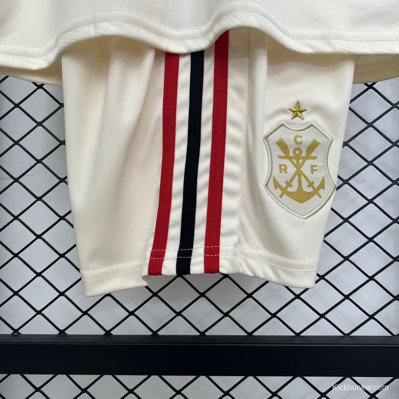 25/26 Flamengo THIRD 16-28 Jersey