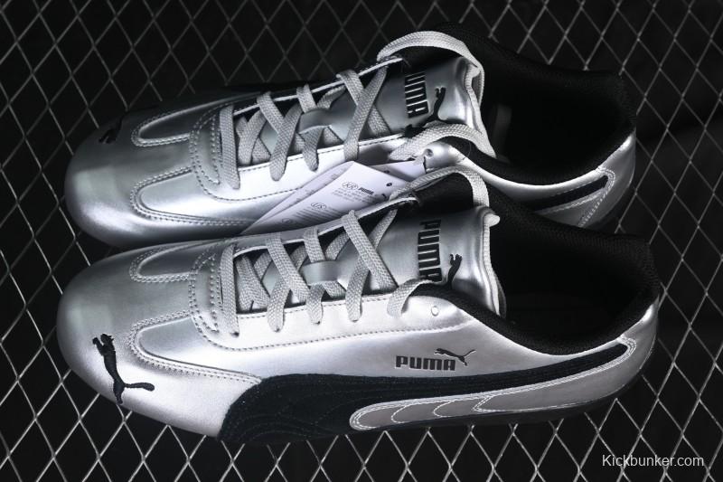 Puma Speedcat Lifestyle Low-Top Casual Shoes - 403689-01