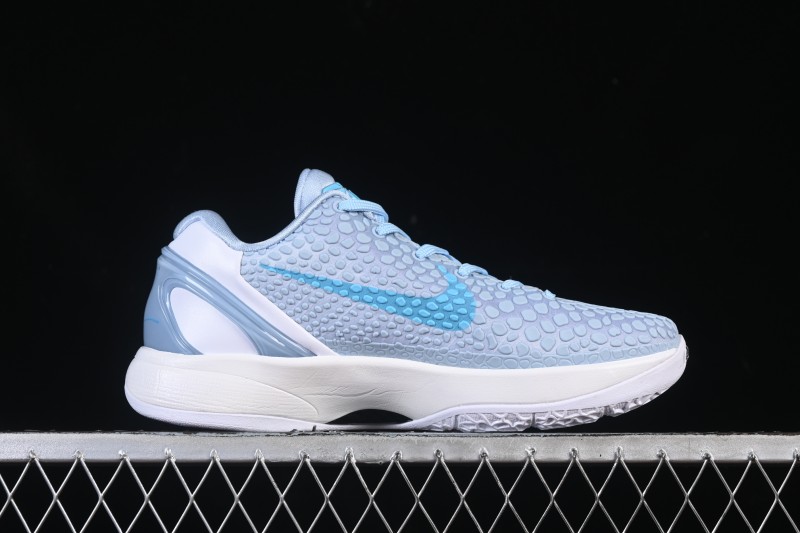 Nike Kobe VI Protro 6 Men's Performance Basketball Shoes - IO3672-400