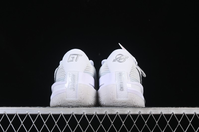 Nike Air Zoom G.T.Cut EP Basketball Shoes with Enhanced Support and Cushioning - CZ0176-102