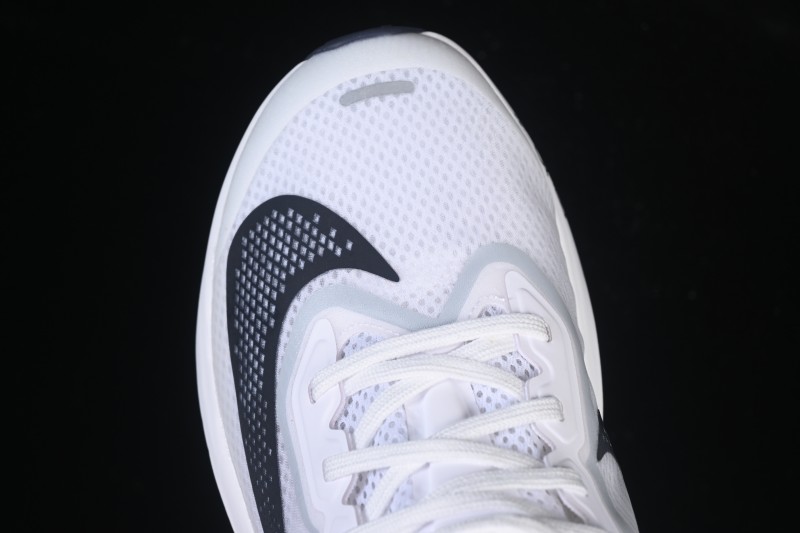 Nike Zoom Fly 6 Ultra-Bounce Lightweight Running Shoes - FN8454-104