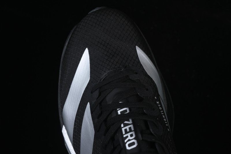 Adidas Adizero Adios 4 Running Shoes Lightweight Breathable Low-Top - JR4887
