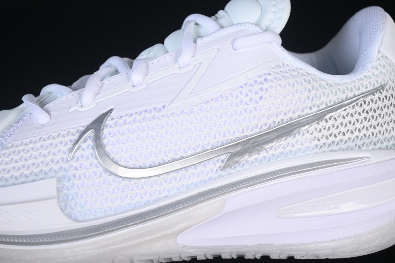 Nike Air Zoom G.T.Cut EP Basketball Shoes with Enhanced Support and Cushioning - CZ0176-102