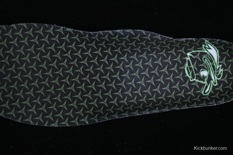 Nike Air Max 95/97 Storm Full-Sole Air Cushion Retro Running Shoes - IM2174-001