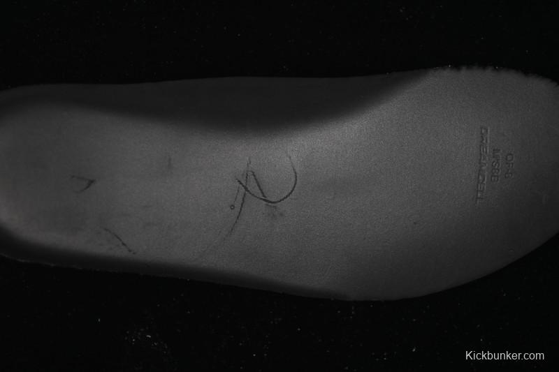 Nike Nigel Sylvester x Air Jordan 1 Low Lifestyle Casual Sneakers - IB8958-001