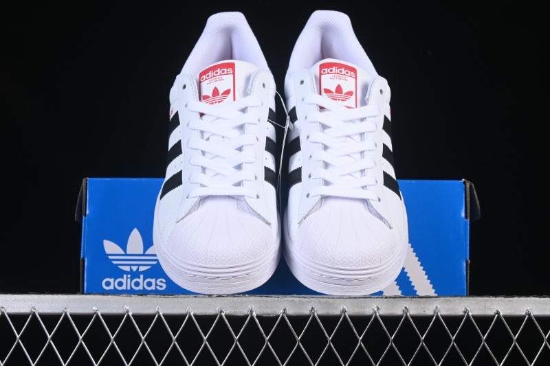 Adidas Superstar FZ1807 Shell Toe Casual Skate Shoes