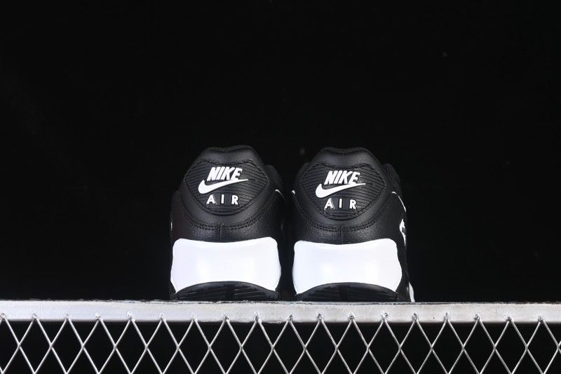Nike Air Max 90 Retro Running Shoes with Air Cushion - CD6864-029