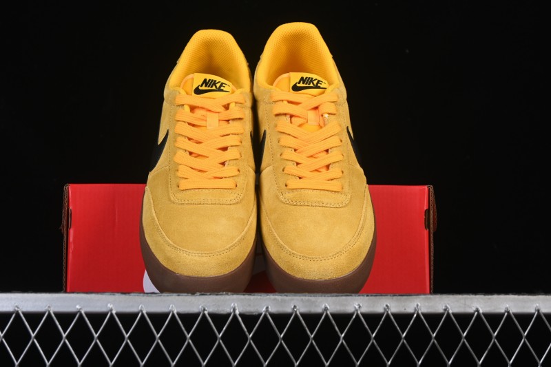 Nike Killshot 2 Retro Comfortable Anti-Slip Lightweight Low-Top Skate Shoes - FQ8903-700