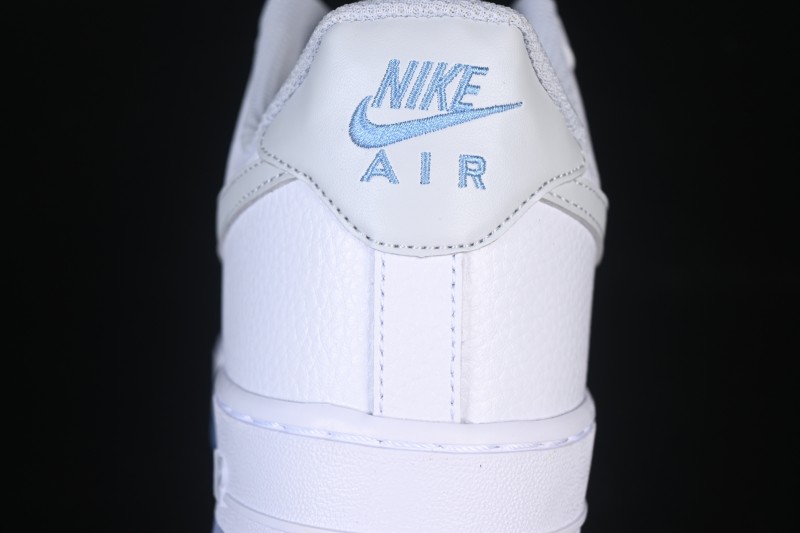 Nike Air Force 1'07 Low Casual Sneakers - IB5724-100