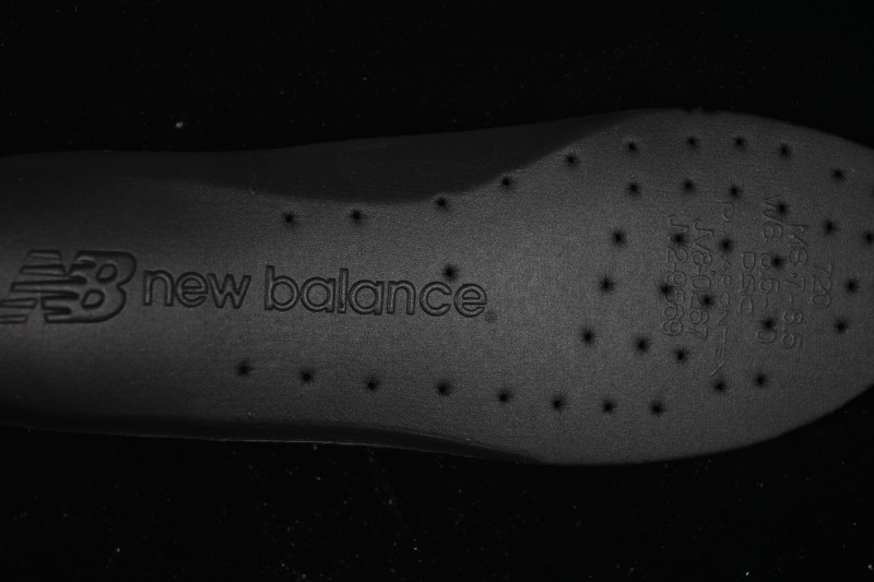 New Balance 2010 Series Retro Casual Running Shoes - U2010TTB