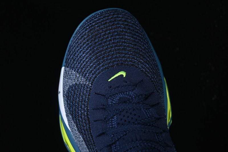 Nike Zoom VaporFly Next 3% Prototype Super Marathon Running Shoes - HD8311-401