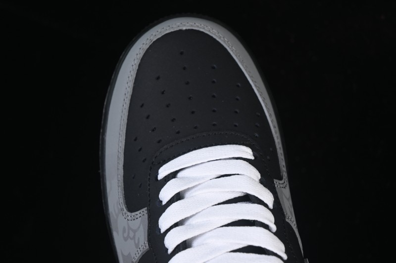 Nike Air Force 1 '07 Low Moonlight Patrol Casual Sneakers - ZH0316-108