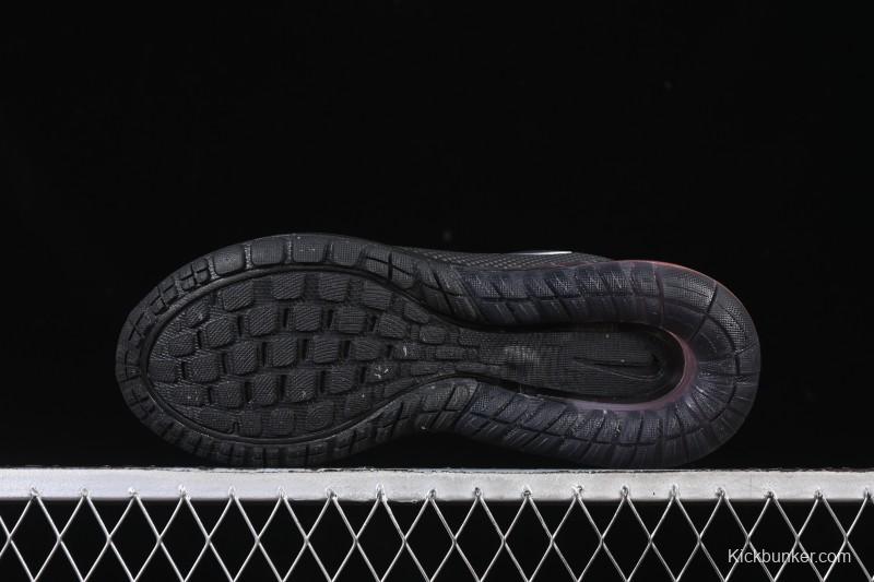 Nike Air Max Phoenix Retro Bullet Air Cushion Running Shoes - FZ5307-003