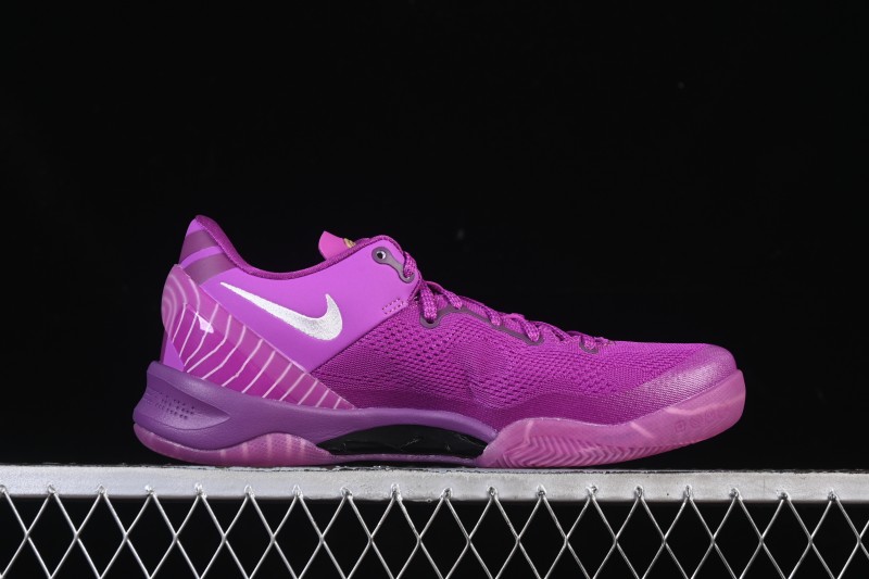 Nike Kobe 8 System Men's Performance Basketball Shoes - HJ7265-500