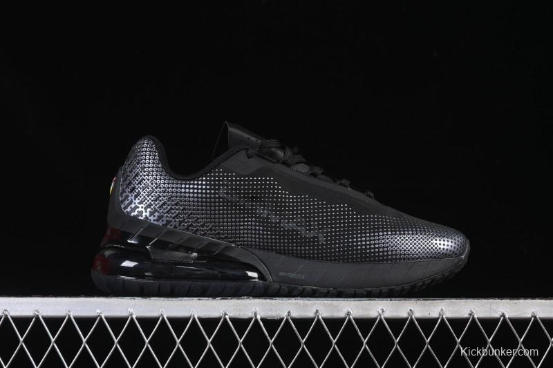 Nike Air Max Phoenix Retro Running Shoes with Bullet Air Cushion - FZ5307-004