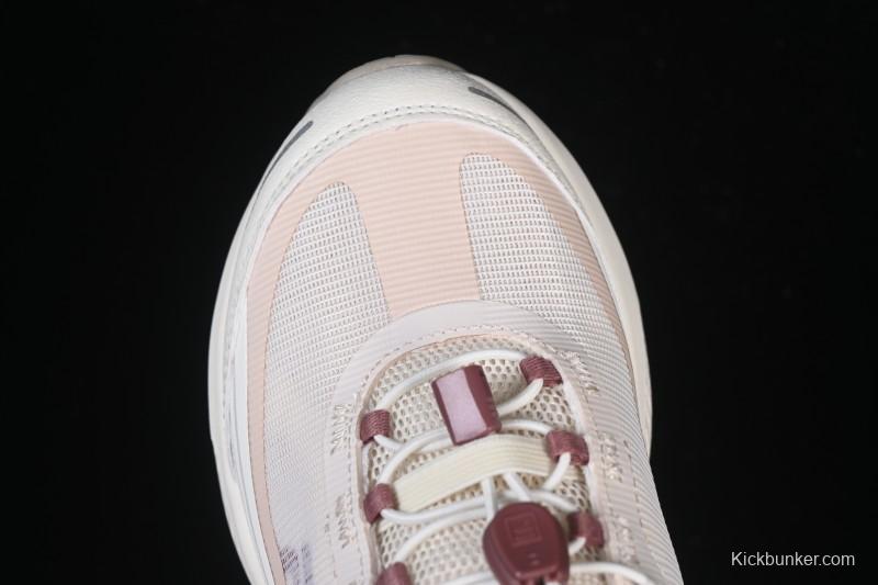 Fila Nuvole 3 Atr Outdoor Functional Shoes - A12W521207FPP