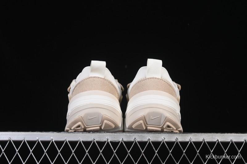 Nike V2K Runtekk Run Cushioned Anti-Slip Retro Low-Top Running Shoes - HV3917-133