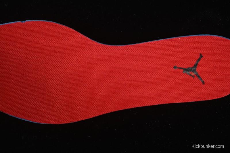 Nike Air Jordan Trunner Casual Running Shoes - IB3722-600