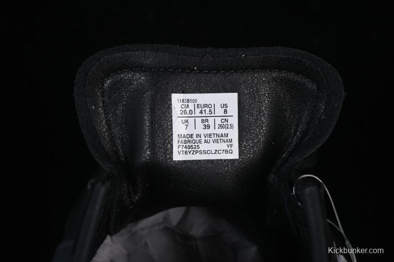 Onitsuka Tiger Mexico 66 SD Low-Top Casual Running Shoes - 1183B500-020