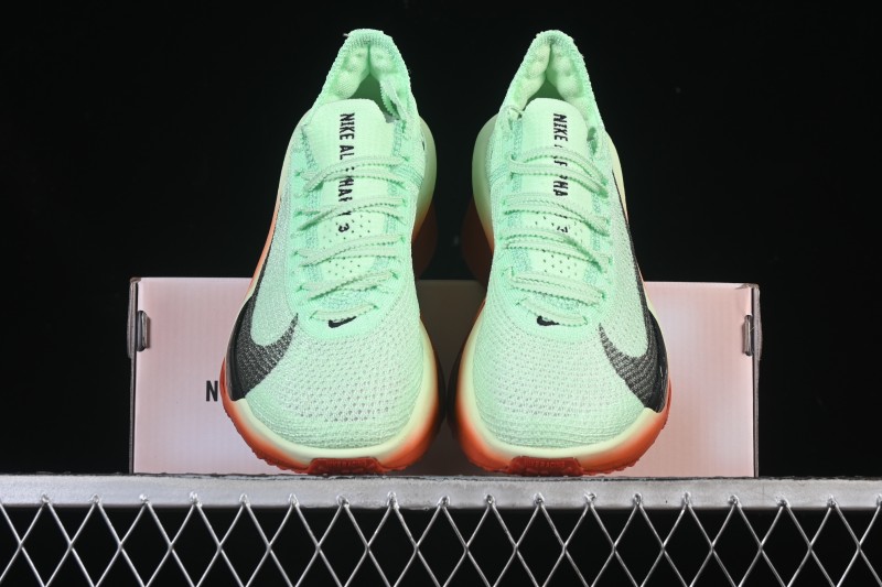 Nike Zoom VaporFly Next% 3 Prototype Super Marathon Running Shoes - HJ7041-300