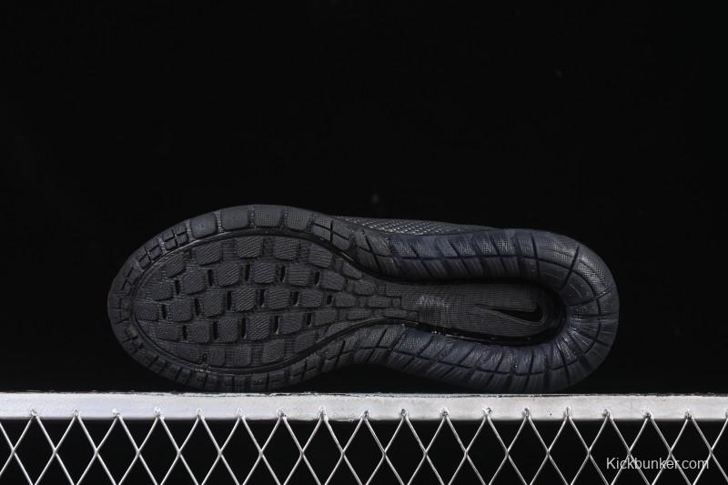 Nike Air Max Phoenix Retro Running Shoes with Bullet Air Cushion - FZ5307-004